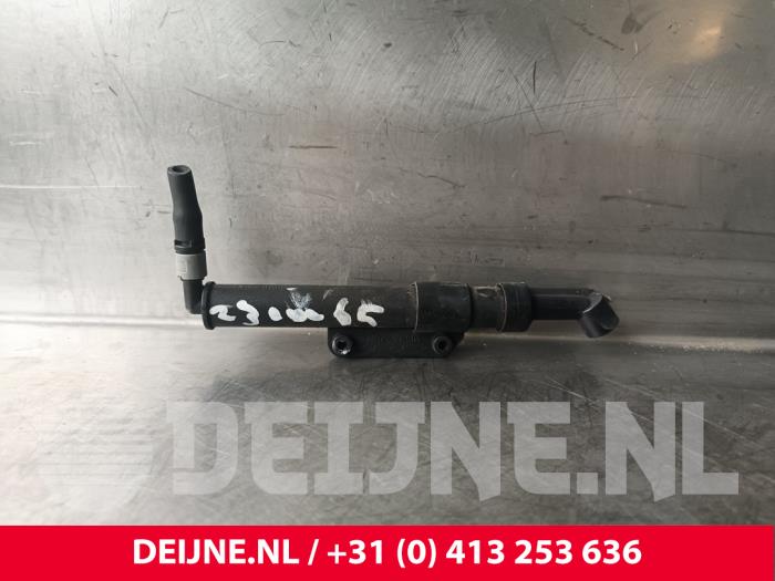 Volvo XC60 Scheinwerfersprüher O237388