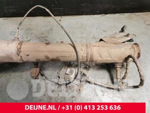Renault Master Catalytic converter O237395 photo 3