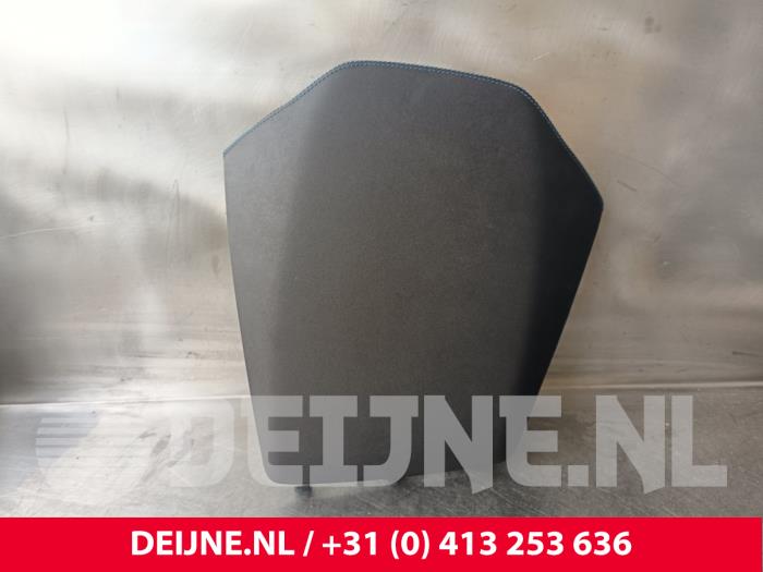 Lynk & Co 01 Abdeckplatte sonstige O237396