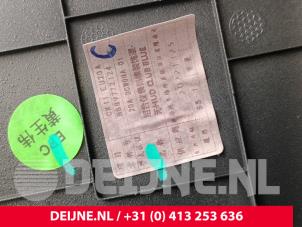 Lynk & Co 01 Abdeckplatte sonstige O237396 foto 3
