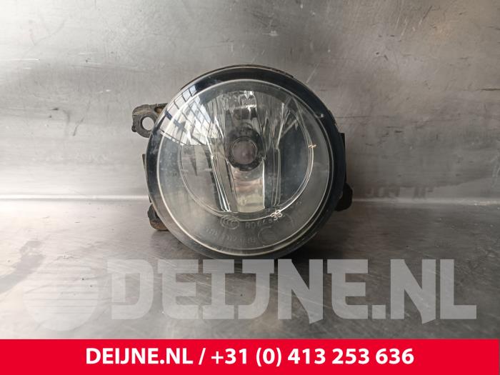 Ford Transit Custom Nebelscheinwerfer rechts vorne O237400