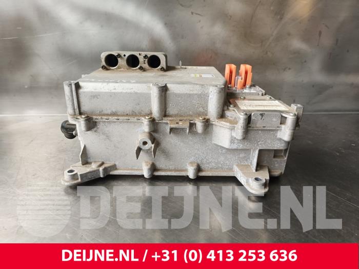 Volvo C40 Inverter O237407