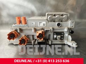 Volvo C40 Inverter O237407 foto 3