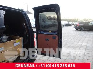 Hyundai H300 Achterdeur Bus-Bestelauto O237426 foto 3