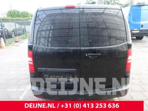 Hyundai H300 Achterdeur Bus-Bestelauto O237426 foto 2