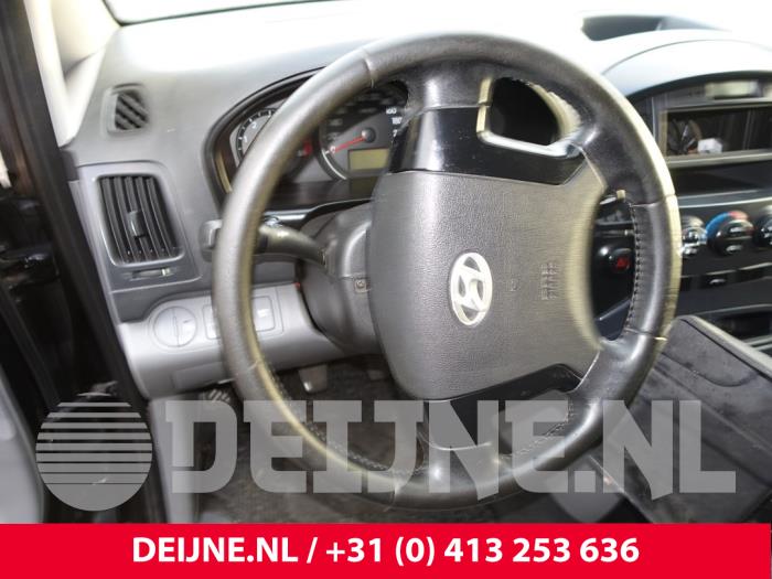 Hyundai H300 Airbag links (Lenkrad) O237429