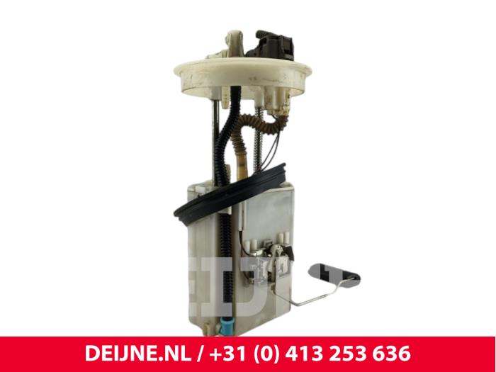 Hyundai H300 Kraftstoffpumpe Elektrisch O237434