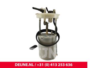 Hyundai H300 Electric fuel pump O237434 photo 2