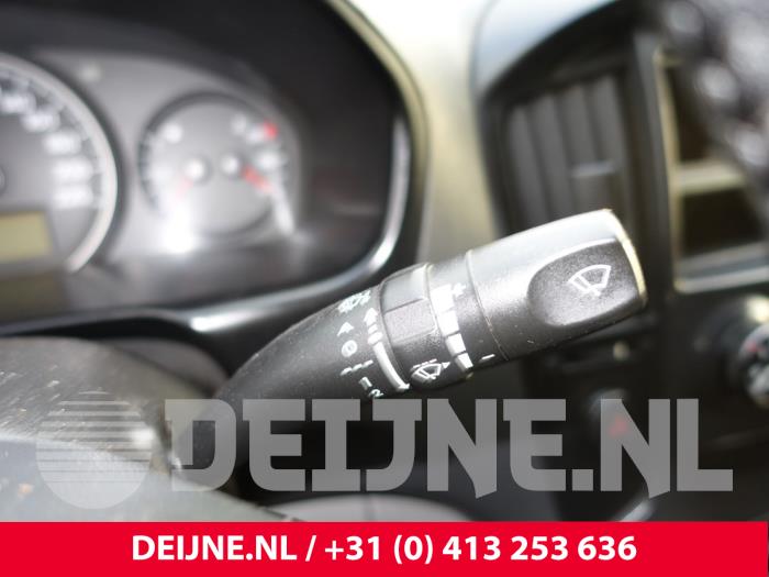 Hyundai H300 Kombischalter Lenksäule O237437