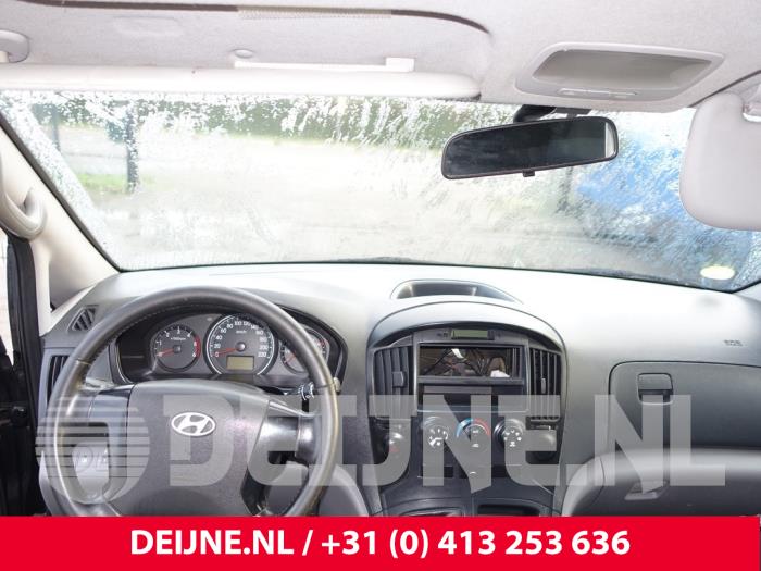Hyundai H300 Armaturenbrett O237438