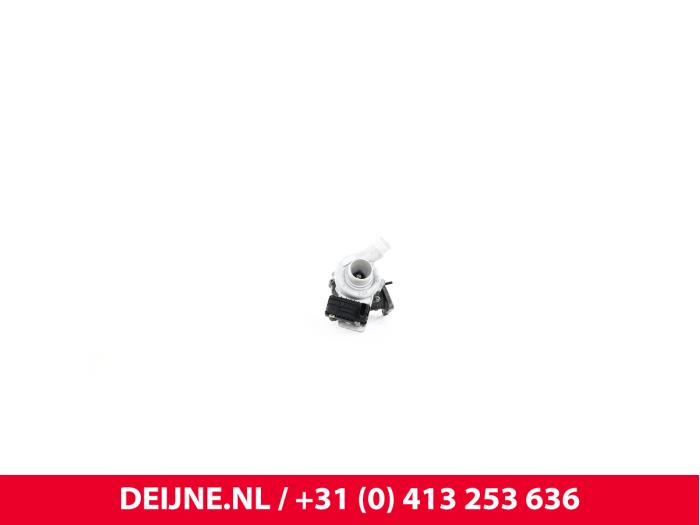Gereviseerde Turbo Ford Transit Custom Prijs € 598,95 Inclusief btw aangeboden door van Deijne Onderdelen Uden B.V.
