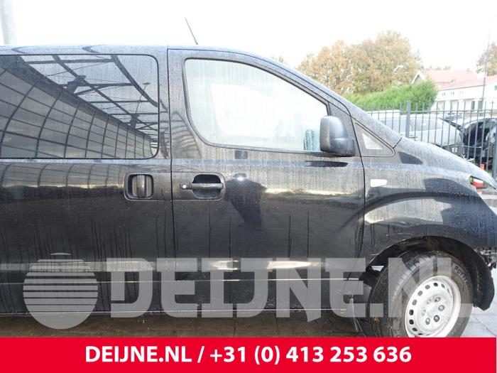 Hyundai H300 Tür 2-türig rechts O237451