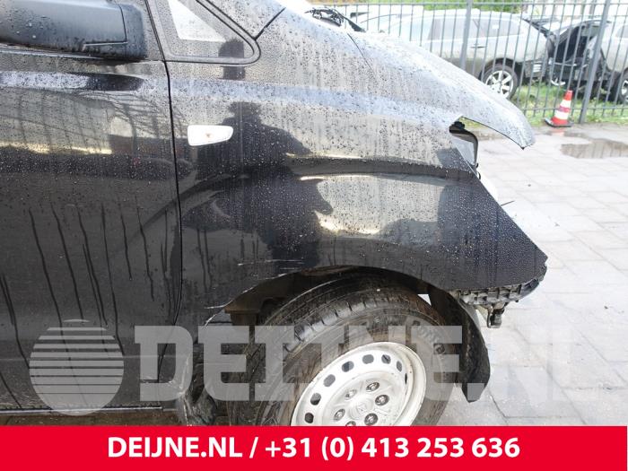 Hyundai H300 Kotflügel rechts vorne O237460