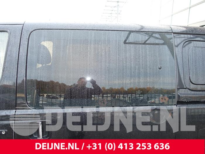 Hyundai H300 Schiebetür links O237463