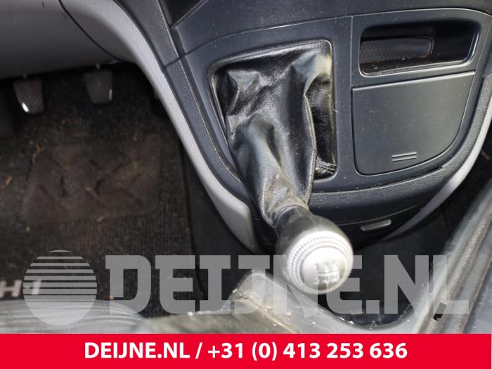 Hyundai H300 Schaltung O237472