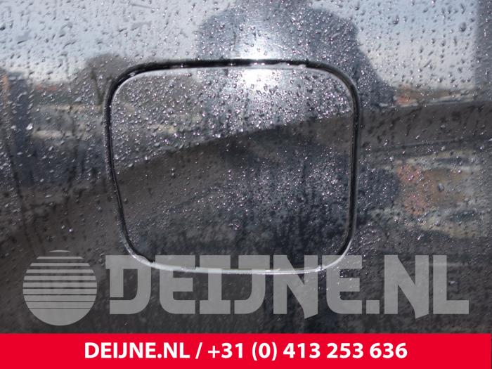 Hyundai H300 Tank Klep O237470