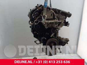 Citroen Jumpy Engine O237487 photo 3
