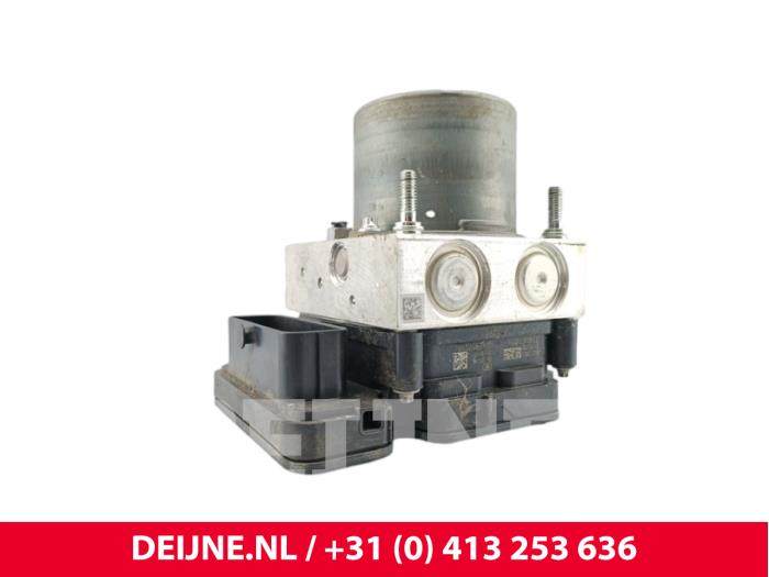 Citroen Jumpy ABS Pomp O237493