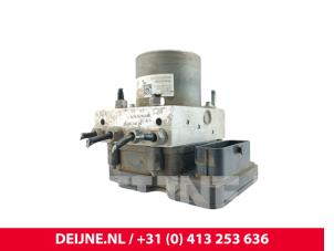 Citroen Jumpy ABS Pumpe O237493 foto 2