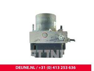 Citroen Jumpy ABS Pumpe O237493 foto 3