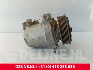 Citroen Jumpy Aircopomp O237500 foto 2