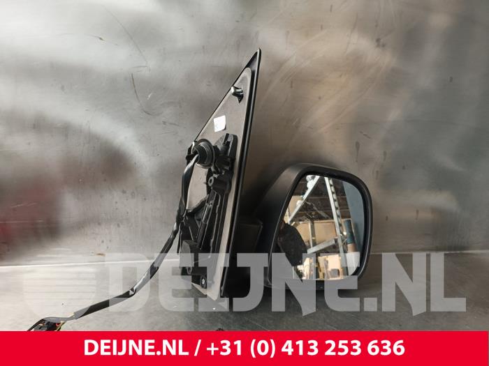 Citroen Jumpy Buitenspiegel rechts O237504