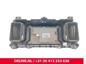 Citroen Jumpy Displays Multi Media Anzeige O237506 foto 2