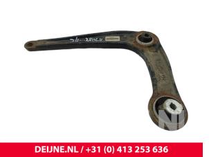 Citroen Jumpy Front lower wishbone, left O237507 photo 2