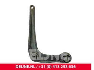 Citroen Jumpy Front lower wishbone, left O237507 photo 3