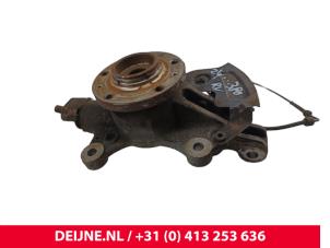 Citroen Jumpy Fusee rechts-voor O237513 foto 2