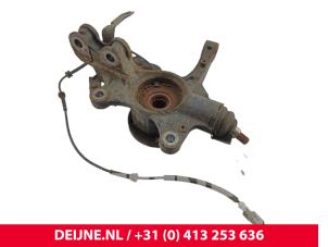 Citroen Jumpy Fusee rechts-voor O237513 foto 3