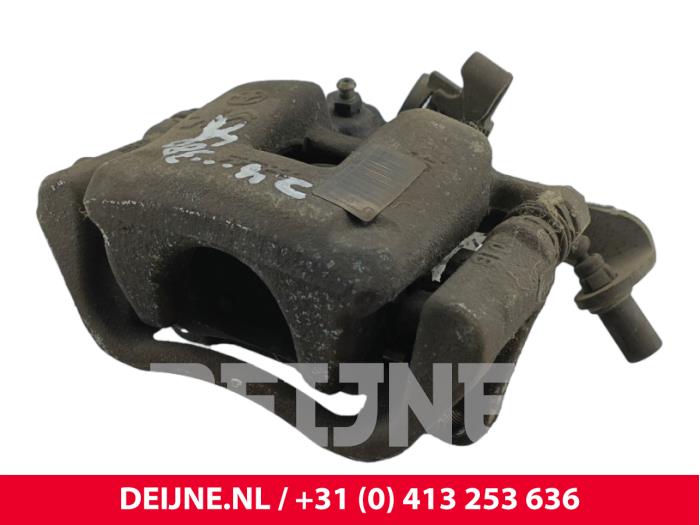Citroen Jumpy Remklauw (Tang) links-achter O237521