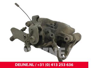 Citroen Jumpy Bremszange links hinten O237521 foto 3