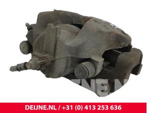 Citroen Jumpy Front brake calliper, left O237522 photo 2