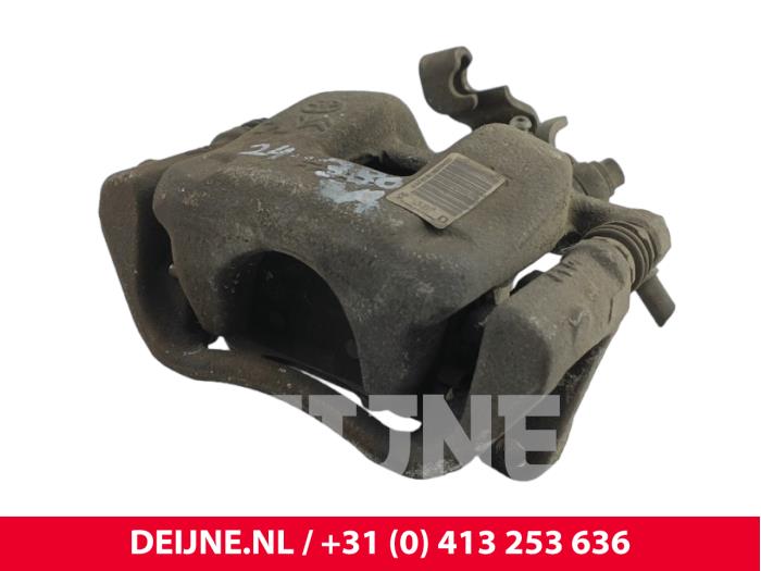 Citroen Jumpy Remklauw (Tang) rechts-achter O237523