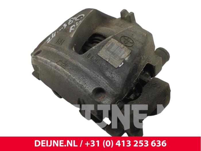 Citroen Jumpy Remklauw (Tang) rechts-voor O237524