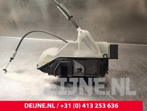 Citroen Jumpy Deurslot Mechaniek 2Deurs links O237554 foto 3