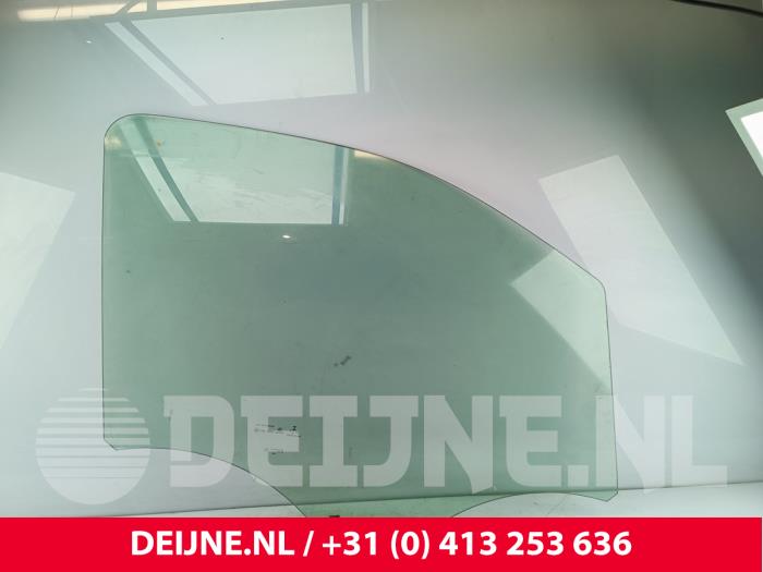 Citroen Jumpy Portierruit 2Deurs rechts O237556
