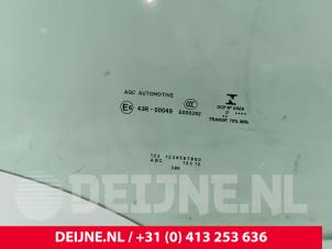 Citroen Jumpy Door window 2-door, right O237556 photo 2