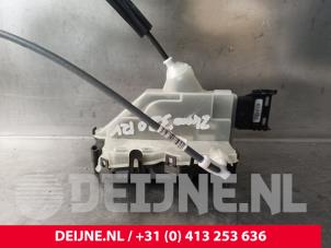 Citroen Jumpy Deurslot Mechaniek 2Deurs rechts O237557 foto 3