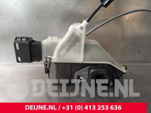 Citroen Jumpy Deurslot Mechaniek 2Deurs rechts O237557 foto 2