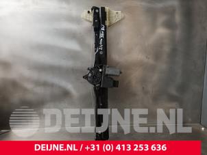 Citroen Jumpy Window mechanism 2-door, front right O237558 photo 2