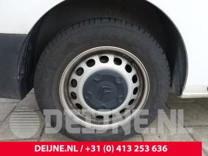 Gebruikte Velgen set Citroen Jumpy 1.5 Blue HDi 120 Prijs € 242,00 Inclusief btw aangeboden door van Deijne Onderdelen Uden B.V.