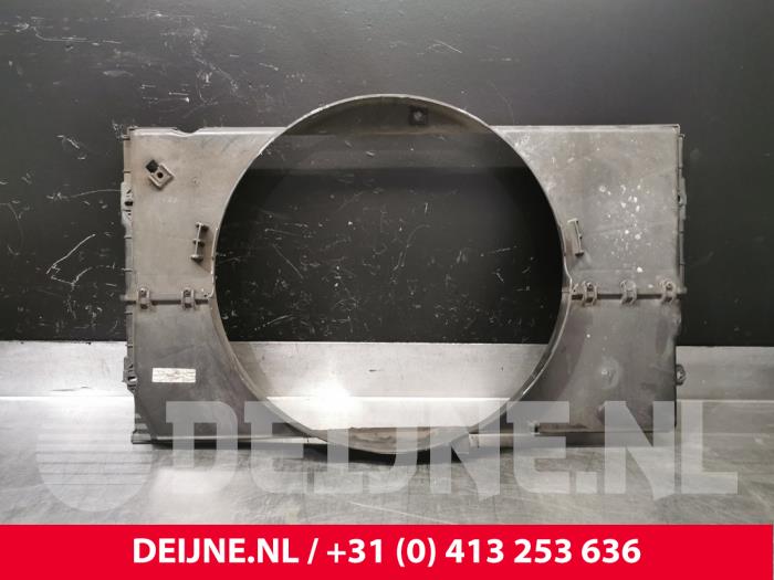 Hyundai H300 Kühlgebläsegehäuse O237560