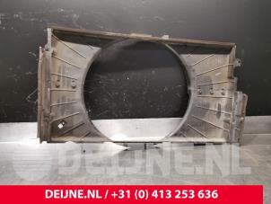 Hyundai H300 Cooling fan housing O237560 photo 2