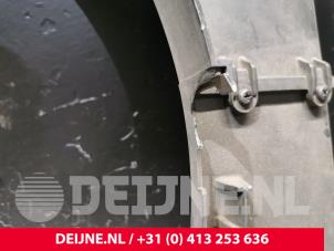 Hyundai H300 Cooling fan housing O237560 photo 3