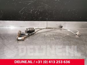 Ford Transit Custom Spare wheel lift mechanism O237568 photo 2