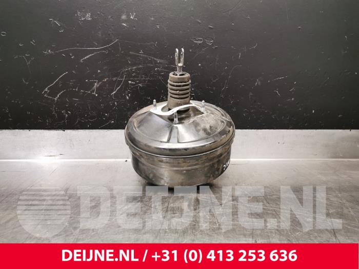 Gebruikte Rembol Mercedes Sprinter 3,5t (906.73) 311 CDI 16V Prijs € 90,75 Inclusief btw aangeboden door van Deijne Onderdelen Uden B.V.