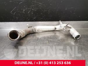 Gebruikte Intercooler Buis Volvo V60 I (FW/GW) 2.0 T6 16V Prijs € 75,00 Margeregeling aangeboden door van Deijne Onderdelen Uden B.V.