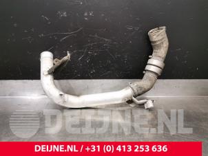 Volvo V60 Intercooler Rohr O237574 foto 3